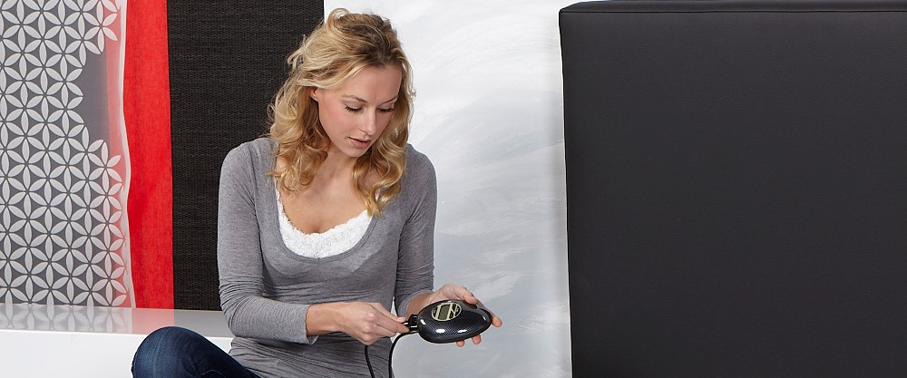 Wasserbett Heizungen