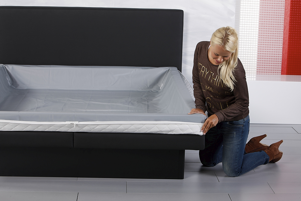 Wasserbett Zubehör
