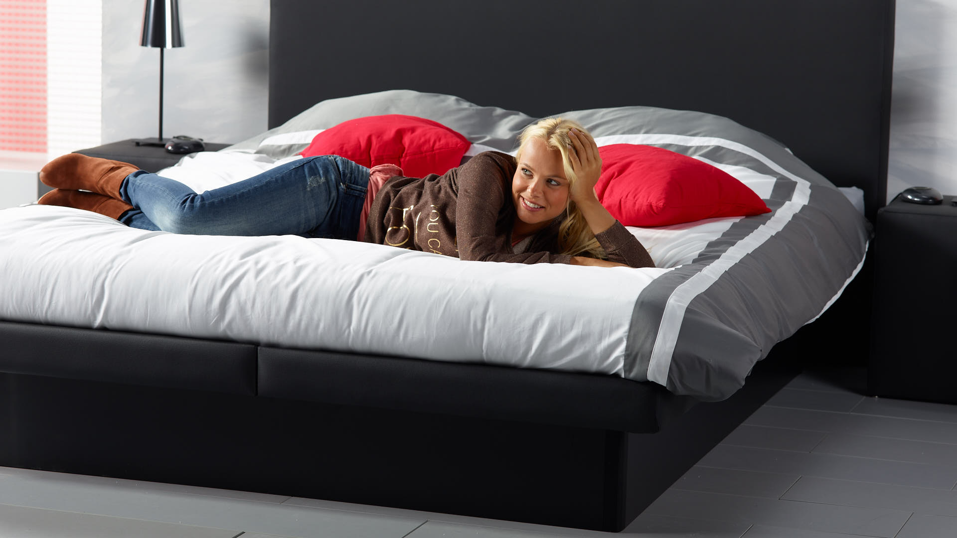 Waterbed dekbedden Waterbed dekbedden