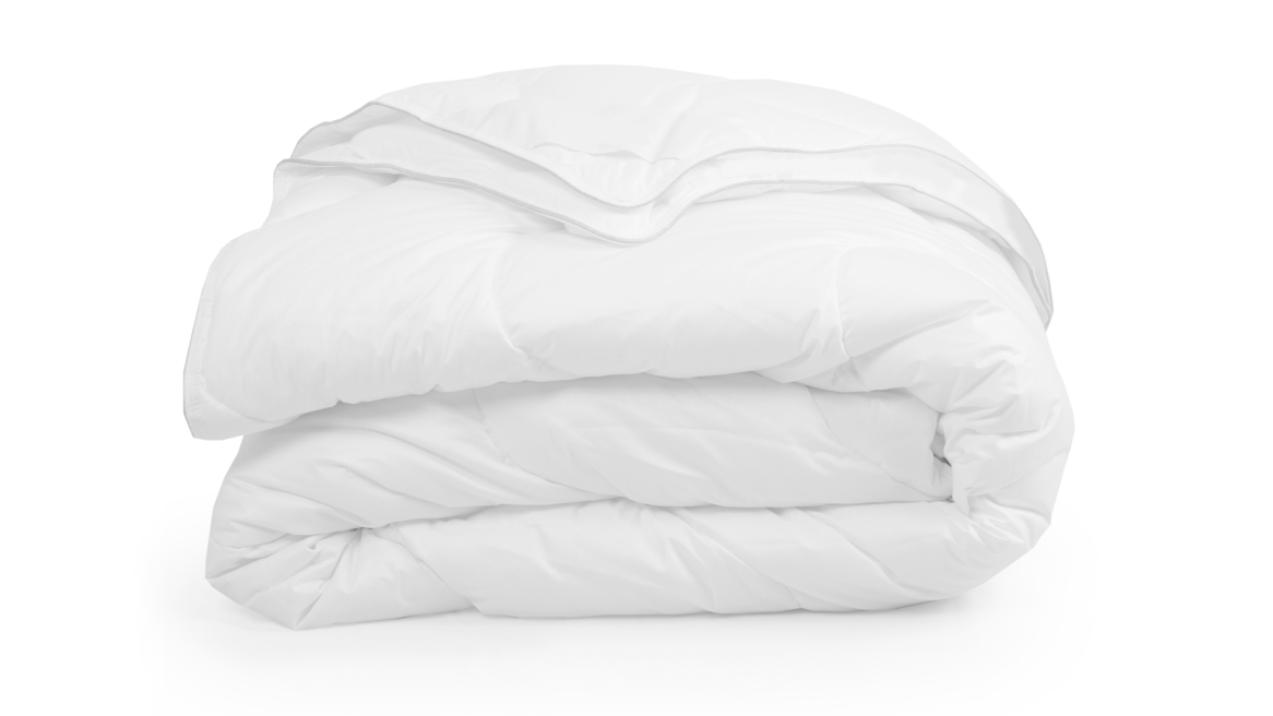 4-Jahreszeiten-Bettdecke für Wasserbetten