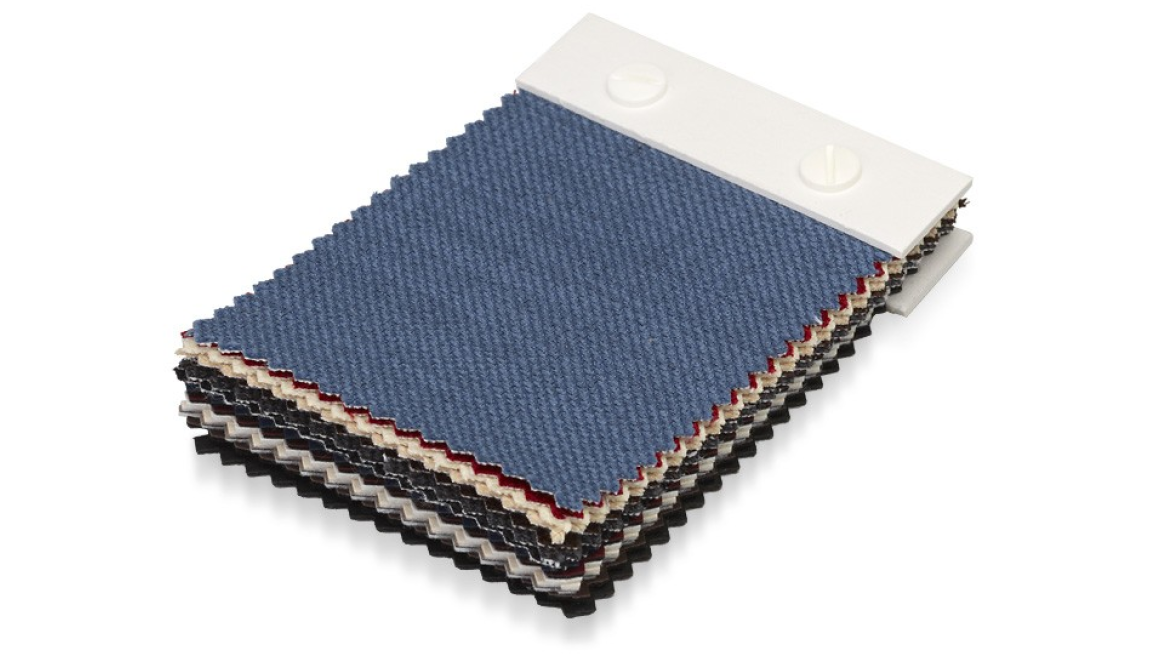 musterbuch stoffarben