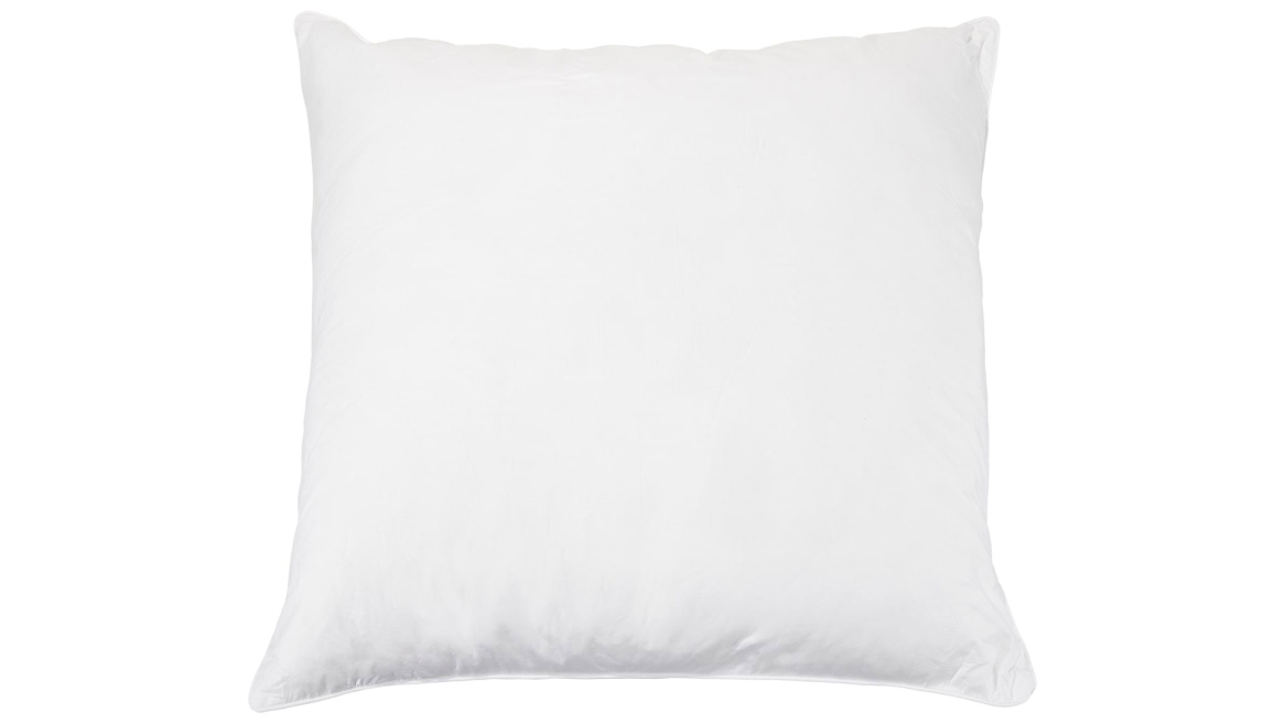 Wasserbett-Kopfkissen 80x80