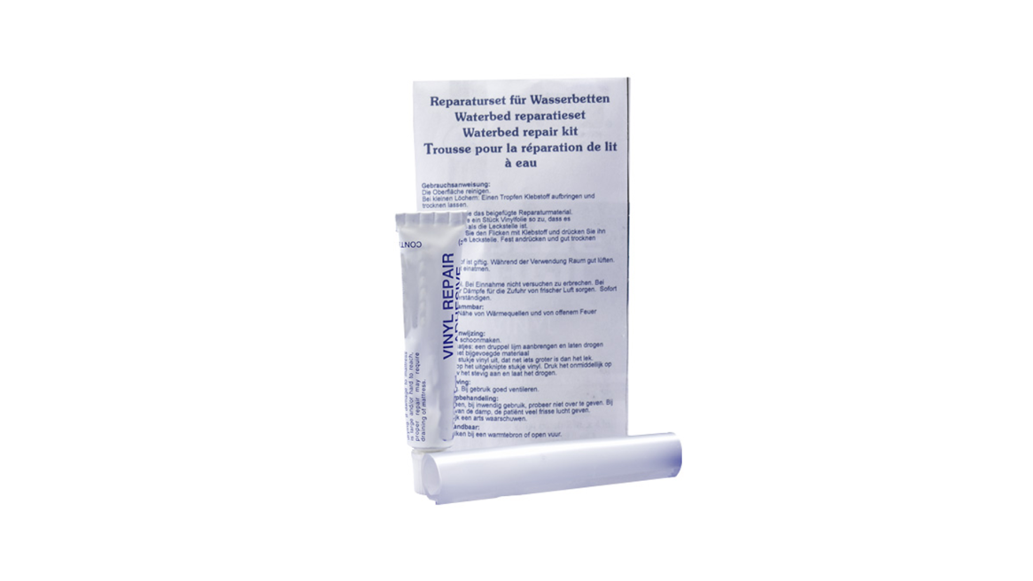 Wasserbett Reparaturset