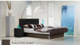 wasserbett basic pro podest eiche dunkel