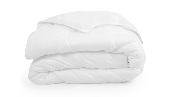 Einlagige Mikrofaser-Bettdecke für Wasserbetten