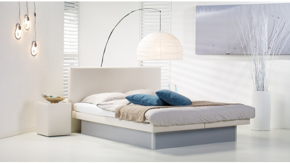 Wasserbett Luxus Pro