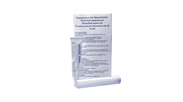 Wasserbett Reparaturset