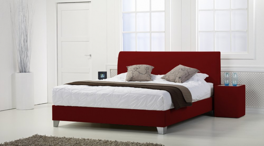 Wasserbettmodell basic box pro