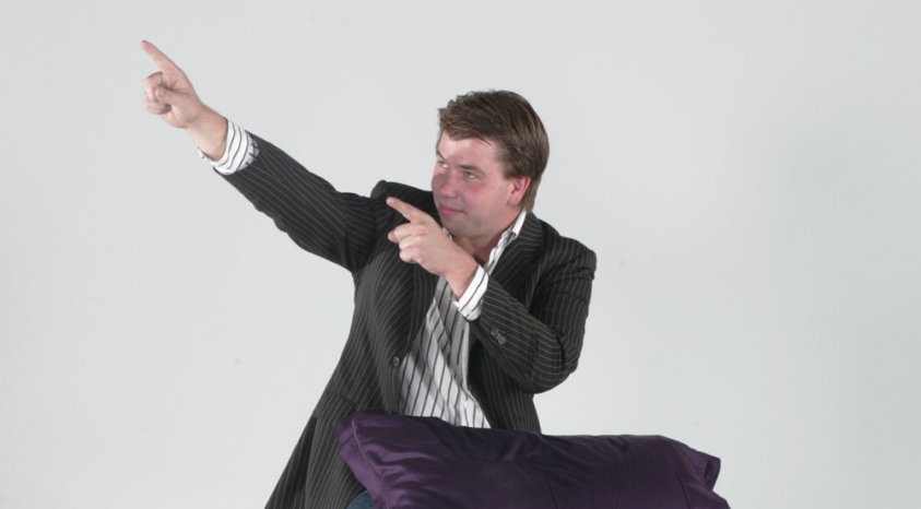 Wasserbett XL nach links zeigen