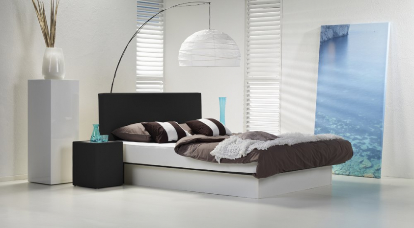 Wasserbettmodell basic pro