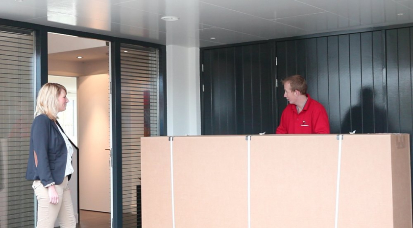 Wasserbettaufbau kinderleicht 