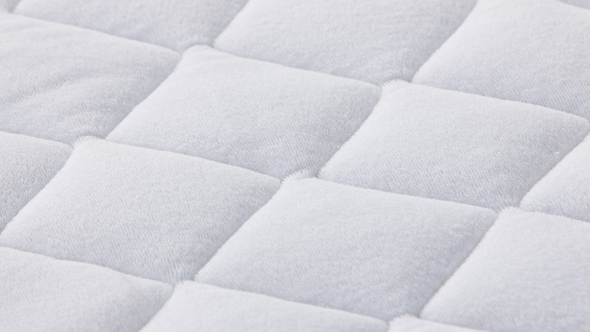 Wash Cotton Stretch Matratzenbezug