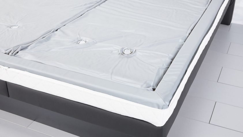 Wassermatratze Duo Comfort