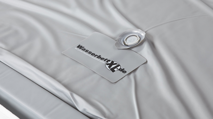 Wasserbettkern Duo Comfort