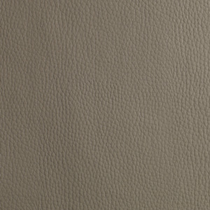 Polsterung Lederoptik Taupe