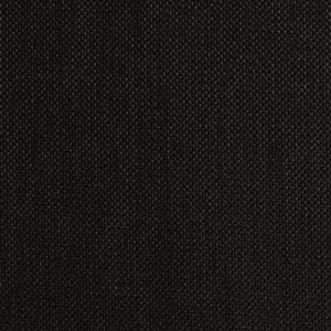 Polsterung Leinenoptik Braun